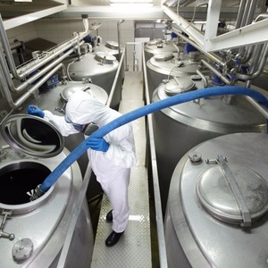 SODA ASH DENSE (USA) 25kg Bag SODA ASH DENSE (USA) 25kg Bag